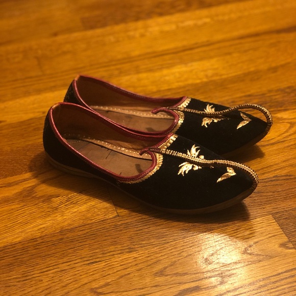 Traditional Jooti’s/Shoes - Picture 2 of 4